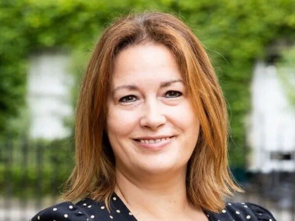 Annelie grey cfo