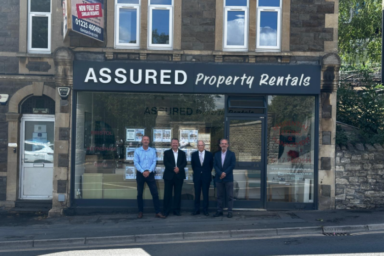Assured property rentals