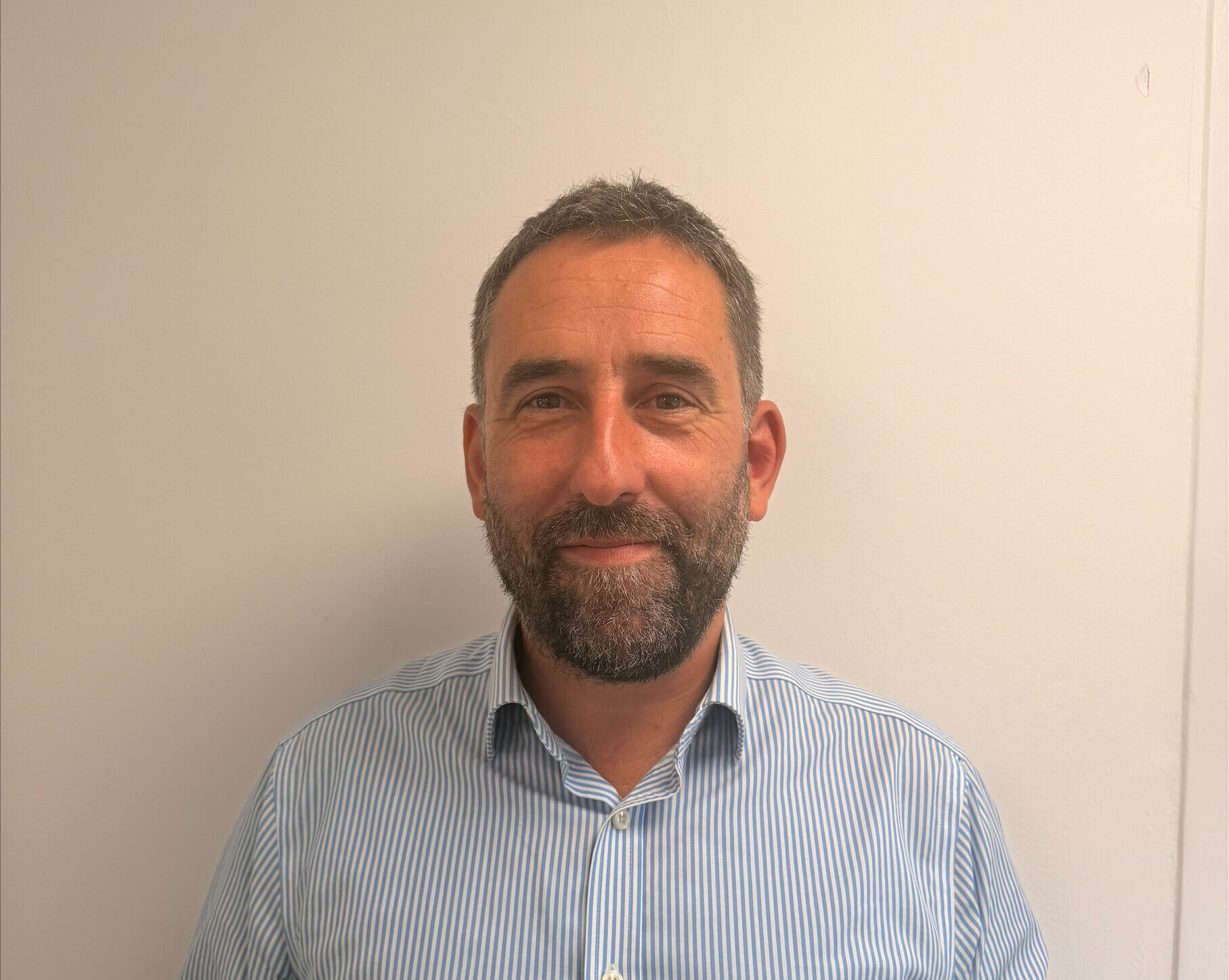 conveybuddy appoints Chris Smith as regional director for London and South East