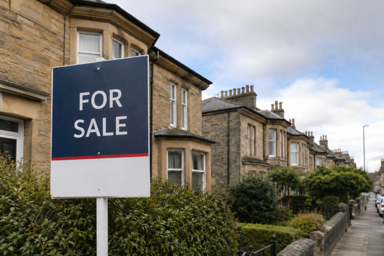 For sale scotland
