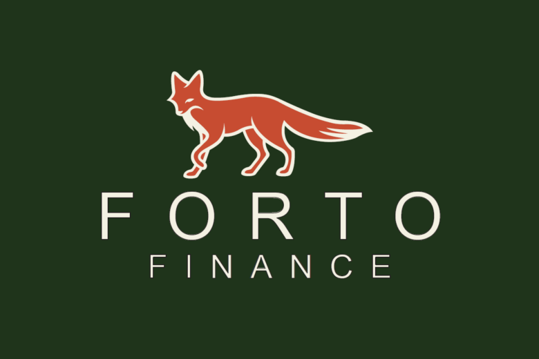 Forto finance logo