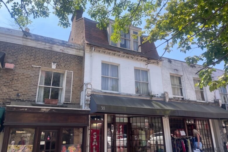From potential to profit modernising the uk property market with refurb gdv funding