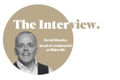 Interview david bentley