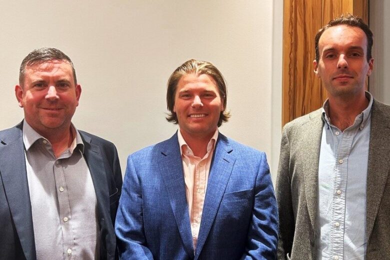 Kevin counihan tom snook tom witten pantera
