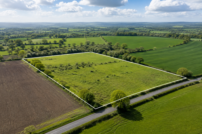 Landplots