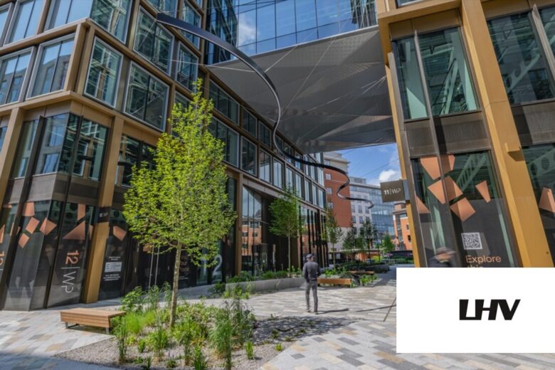 Lhv leeds office