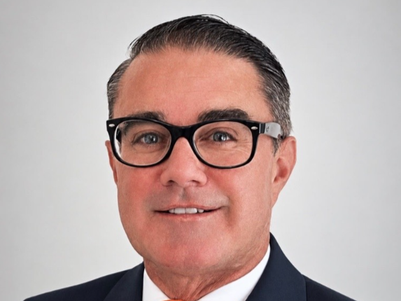 Marc headshot