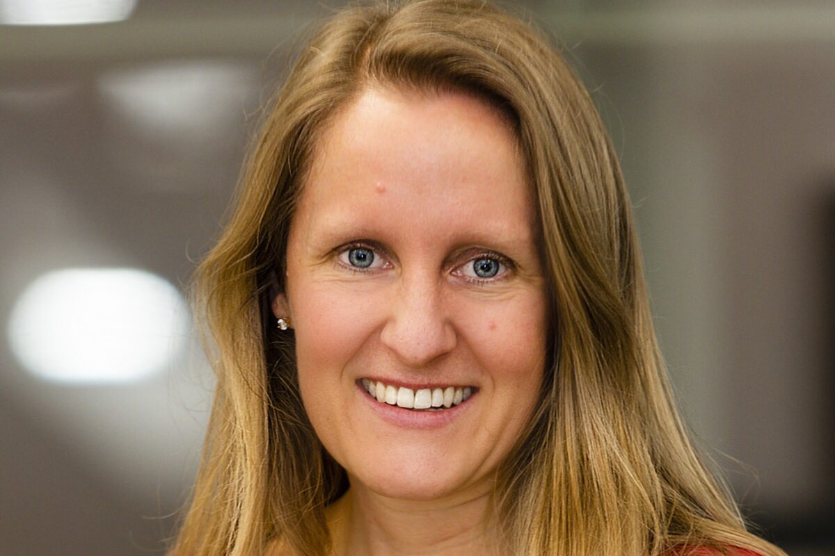 Merilee karr