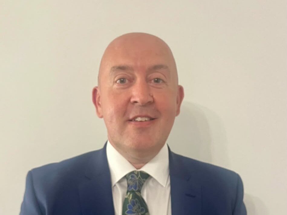 Michael walsh
