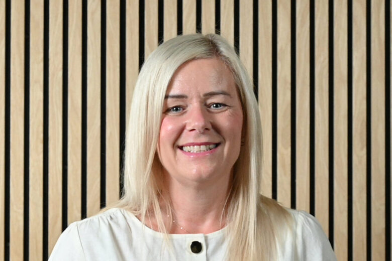 Paula mercer