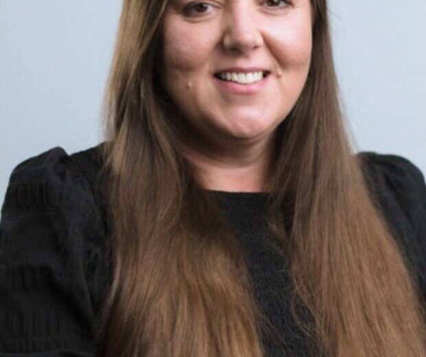 Samantha ward