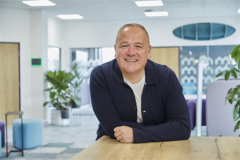 Melton Building Society CEO awarded Honorary Fellowship of Chartered Banker Institute