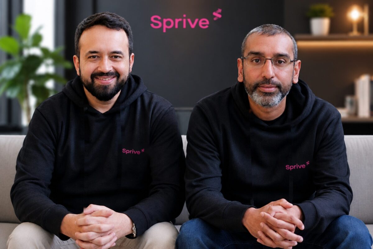 Sprive founders press 2