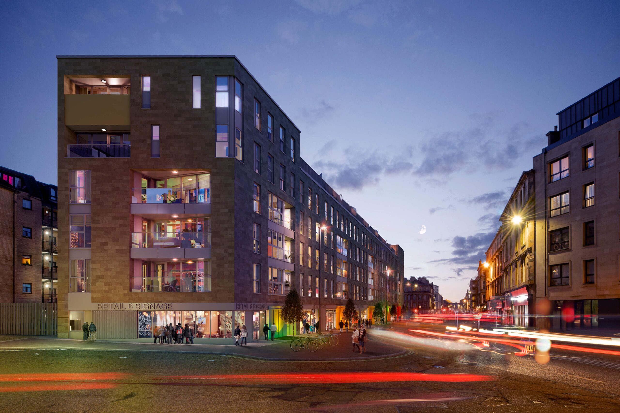 Westpoint Homes partners with Close Brothers to deliver 750 Scottish homes