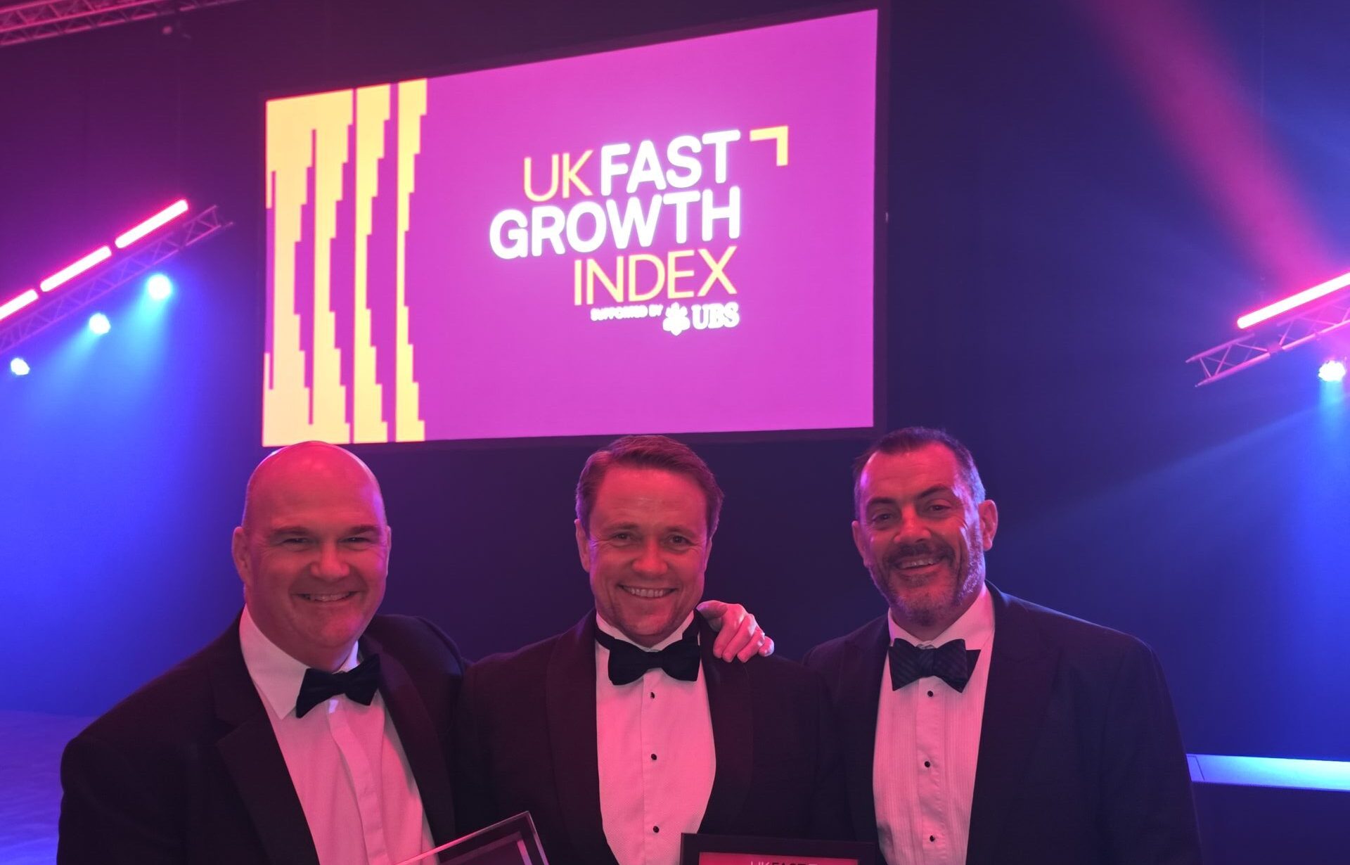 Cornerstone Finance Group named Fastest-Growing Financial Services Firm in Wales