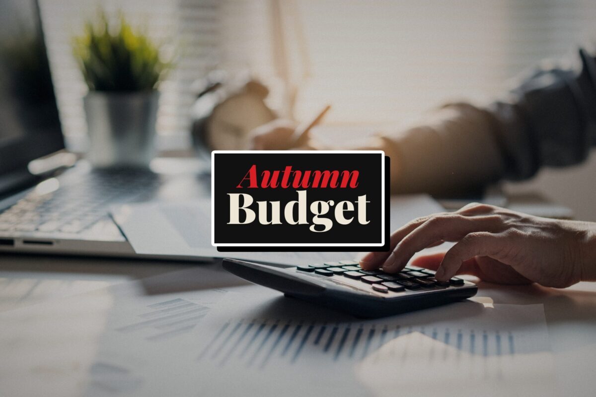 Live: Autumn Budget 2026 - The Intermediary - Latest UK mortgage news