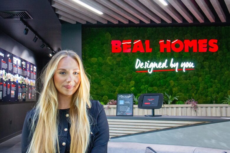 Beal homes 2