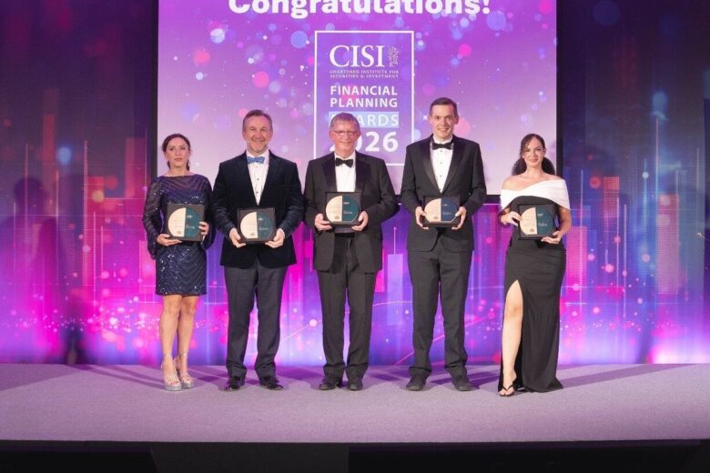 Cisi 2026 winners