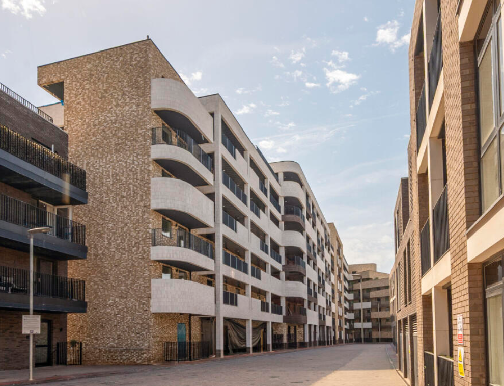 UTB provides £35.5m facility for South West London BTR development