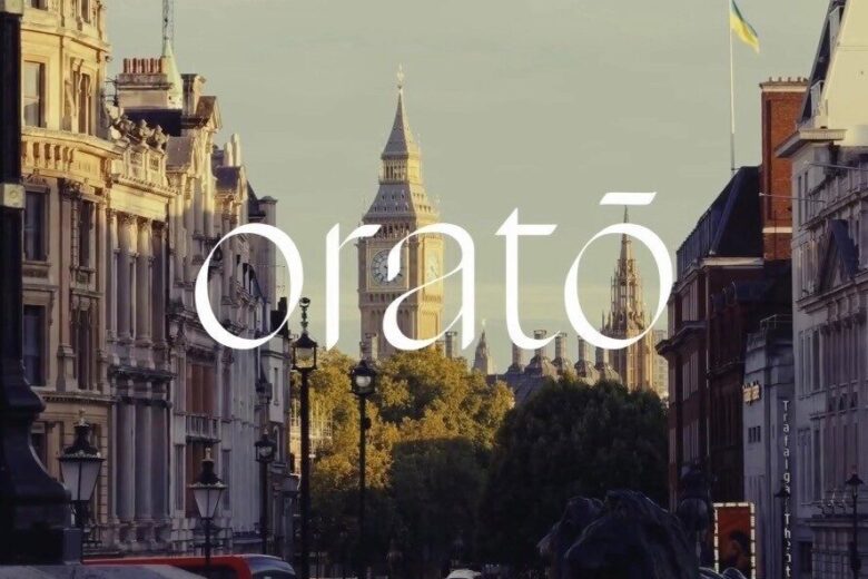 Orato